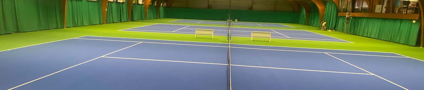 Tennis Club Visé